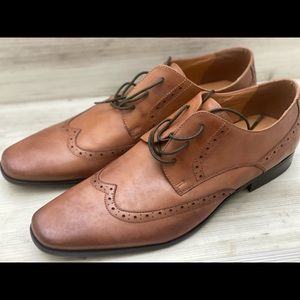 Aldo Men Dress Shoes - size 13 NEW